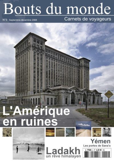bouts du monde carnets de voyageurs