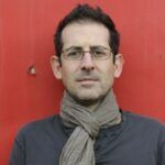 Arnaud Rodamel - Auteur - Revue Bouts du monde