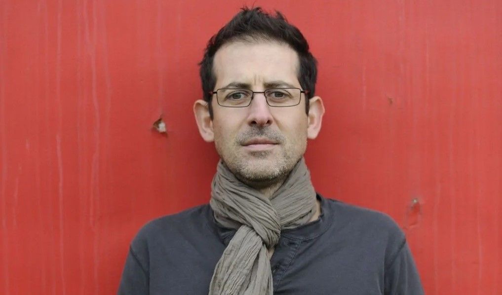 Arnaud Rodamel - Auteur - Revue Bouts du monde