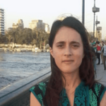 Marion Touboul - Journaliste et auteure dans la revue Bouts du monde