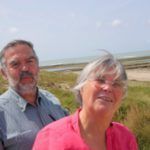catherine et bernard desjeux - auteur - bouts du monde