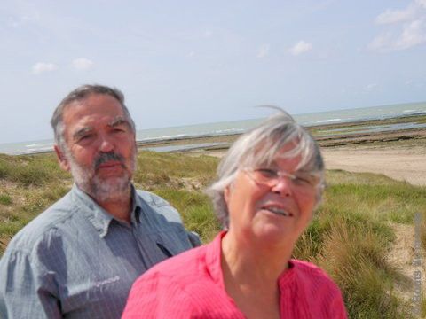 catherine et bernard desjeux - auteur - bouts du monde