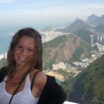Claire Hall - auteur - bouts du monde