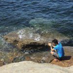 Damien Dufour - auteur - bouts du monde