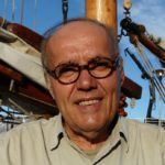 Daniel Riffet - auteur - bouts du monde