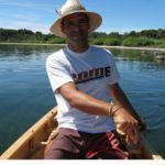 eric naigeon - auteur - bouts du monde