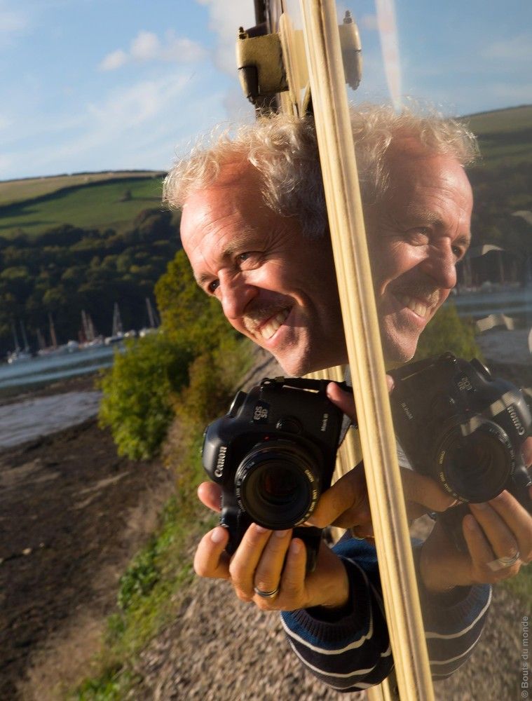 Jean-Jacques Flach - photographe - bouts du monde