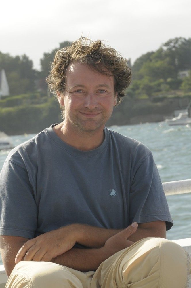 jean-marc cotta - carnettiste - bouts du monde