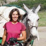 Krystelle bodet - carnettiste - bouts du monde