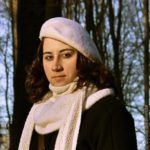 Selena Richez - auteur - bouts du monde