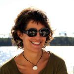 sophie bataille - carnettiste - bouts du monde