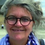 sophie de boissieu - carnettiste - bouts du monde