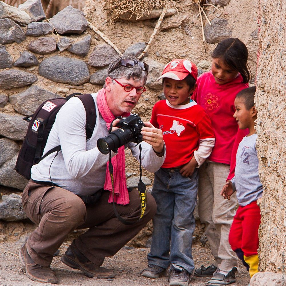 vincent bournazel - photographe - bouts du monde