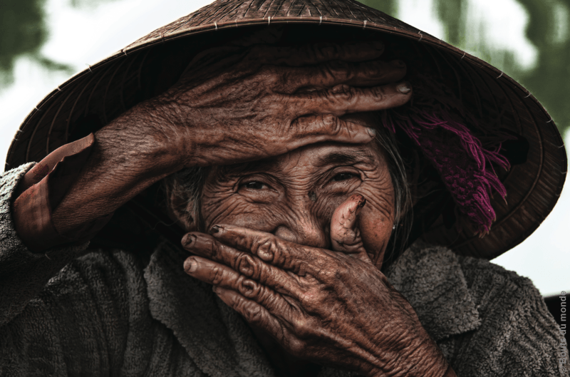 carnettiste - photographe voyage - Rehahn - Vietnam - bouts du monde