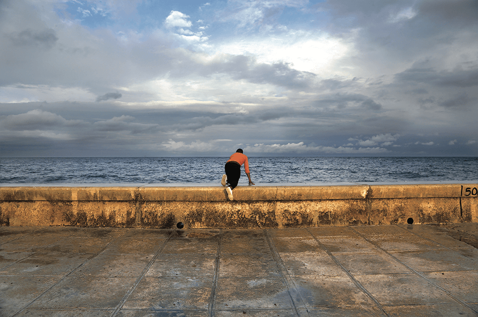 Photo voyage - Pascal Mannaerts - Cuba - Bouts du monde