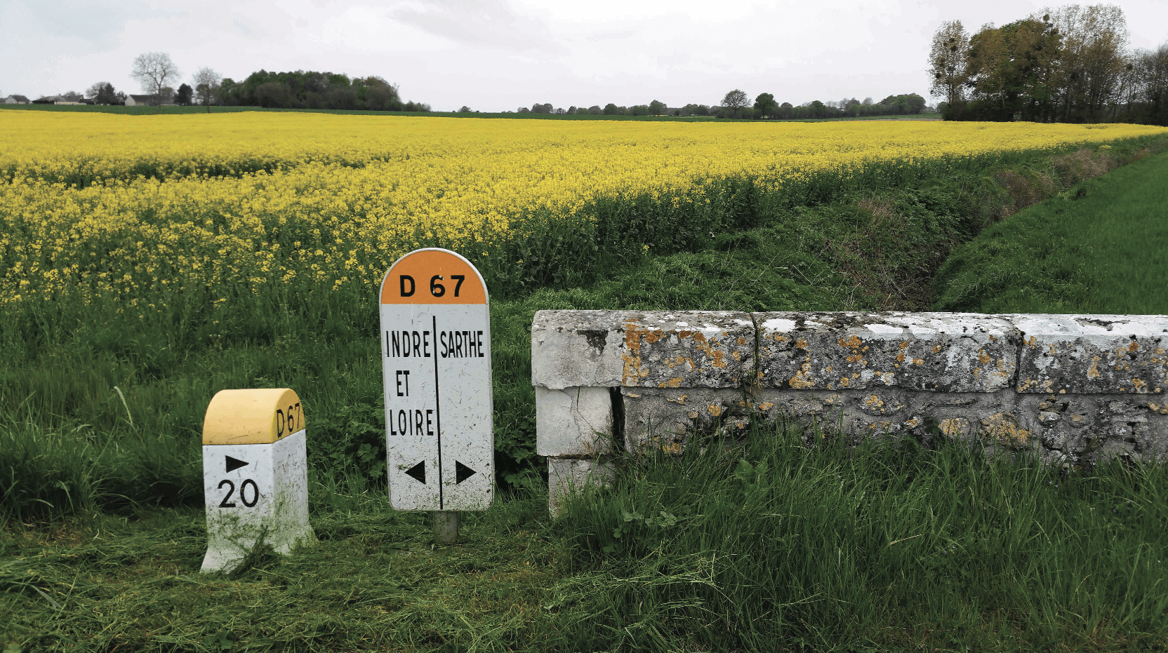 Photo voyage - François Remodeau - Touraine - Bouts du monde