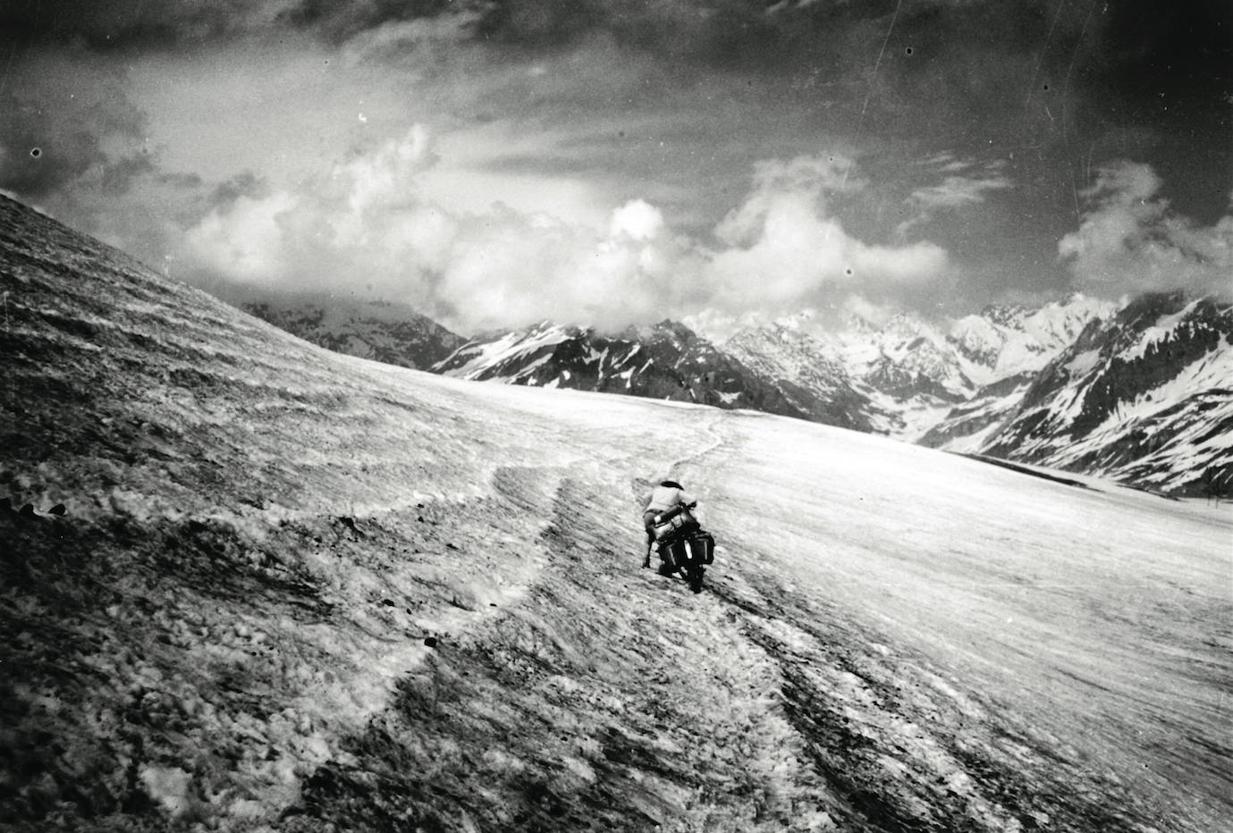 Photo voyage - Paule & Arthur - Himalaya - Bouts du monde