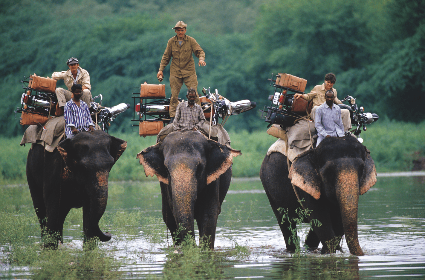 Photographe voyage - Thomas Goisque - Inde - Bouts du monde