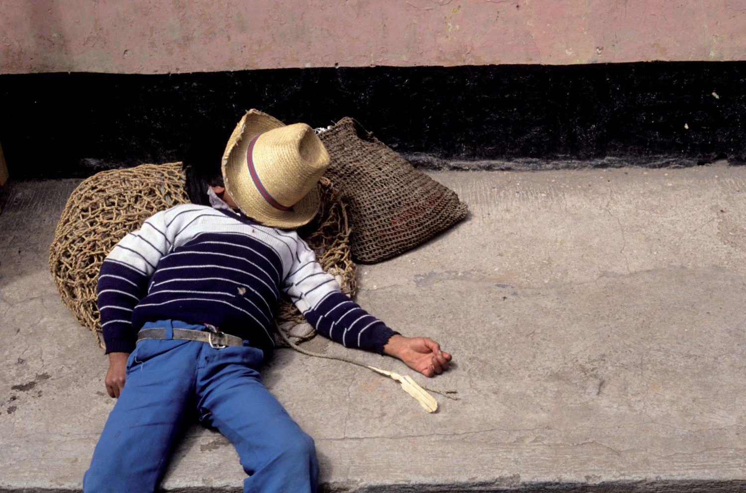 Photo voyage - Alain Bordereau - Guatemala - Bouts du monde