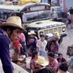 Photo voyage - Alain Bordereau - Guatemala - Bouts du monde