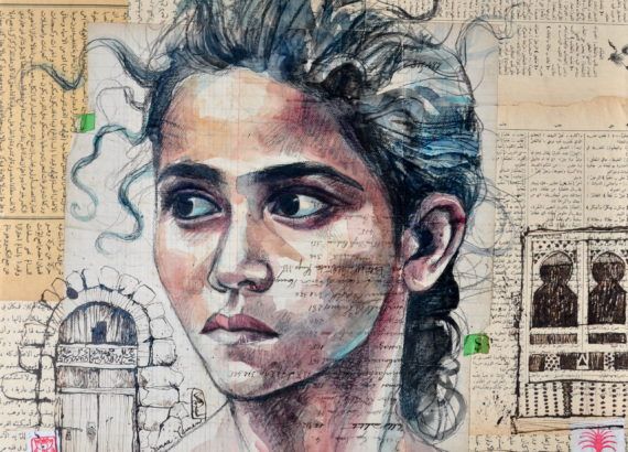 Cinq voyageuses qui dessinent le monde avec talent #1