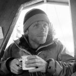 benjamin ruffieux - bouts du monde - auteur - carnet de voyage - pôle nord - arctique