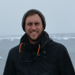 Julien Vasseur - Bouts du monde - auteur - carnet de voyage - terre adélie - ornithologue