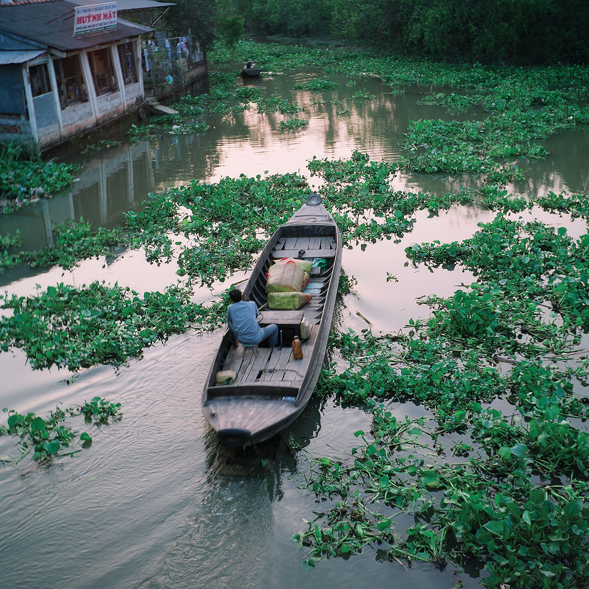 Photo voyage - François Beauguion - Vietnam - Bouts du monde