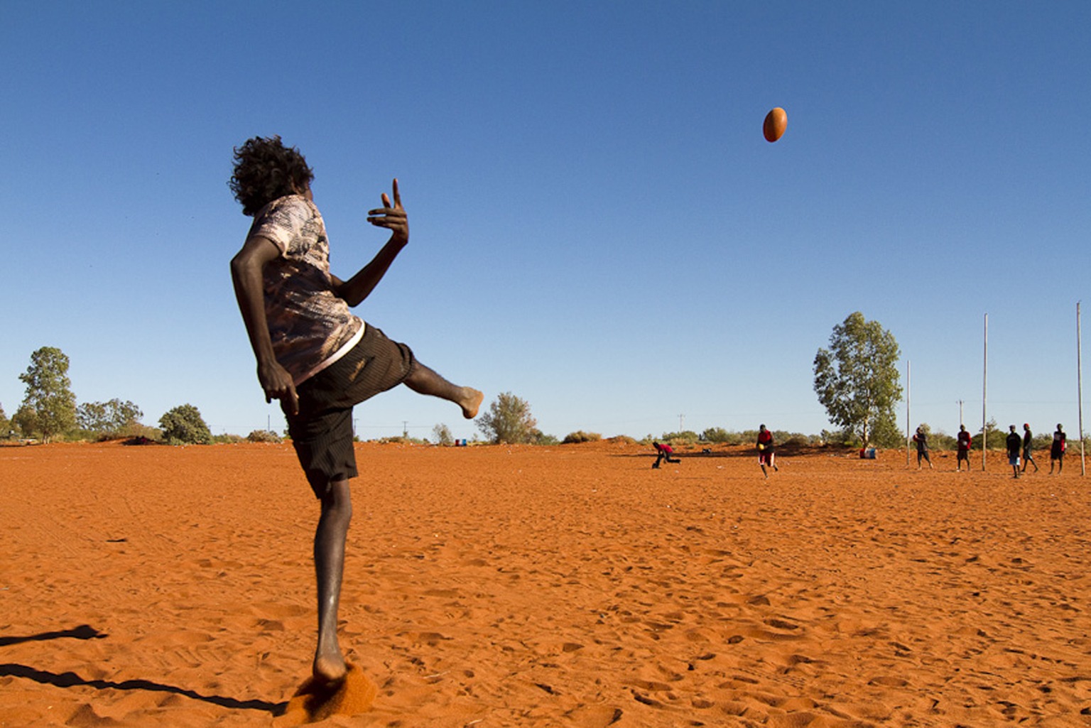 Carnet de voyage - Eddie Mittelette - Australie - Bouts du monde 13