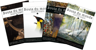 45 euros + 4 euros de frais de port. La collection 2018 regroupe les n°33, n°34, n°35, et n°36.