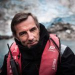 Didier DROUET- Bouts du monde - Groenland