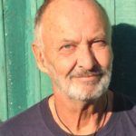 Geoffroy Larcher - Bouts du monde - Grèce