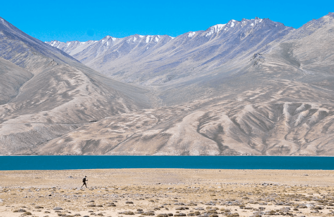 Miracle dans le Pamir Bouts du monde12 