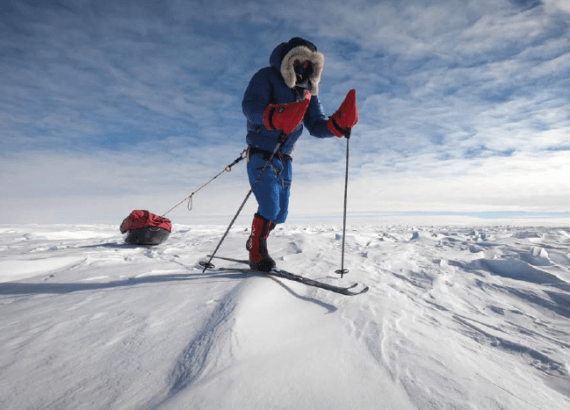 8 voyages rafraîchissants dans Bouts du monde