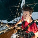 Guillaume Tauran, hermione, voyageur revue Bouts du monde