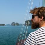 Pierre-Julien ruiz, auteur revue Bouts du monde