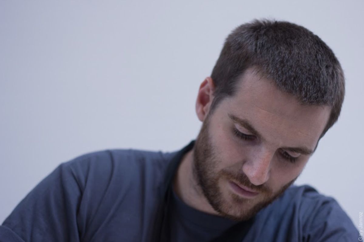 Rémi Maynègre