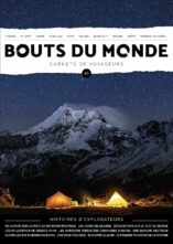 Couverture Bouts du monde 47 - Thomas Goisque