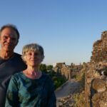 Dominique Hilaire et Jean-Pierre Janssen