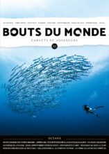 Couverture Bouts du monde 52 - Greg Lecoeur