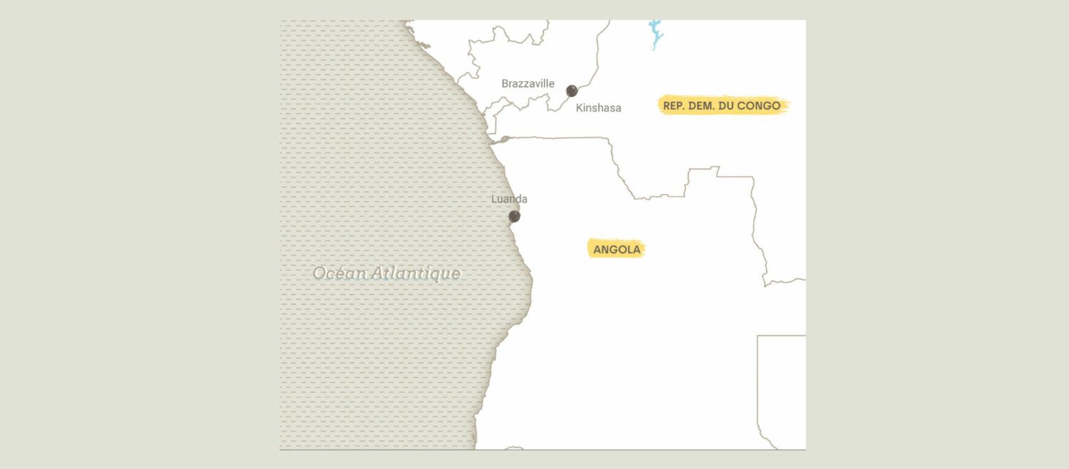 Luanda