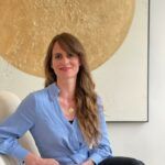 Caroline Boudehen