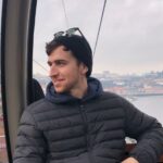 Corentin Ferrero - Auteur de la revue Bouts du monde