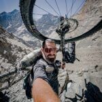 cedric tassan voyageur asie centrale