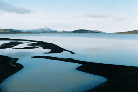 Photographie Askja Islande par Julien Pascual