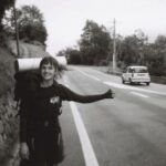Photographie d'Ella Maillard