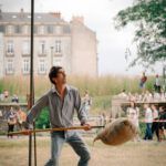Photographie de Cédric Mané par Simon Torlotin