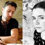 Vincent Rauel & Eléonore Levieux