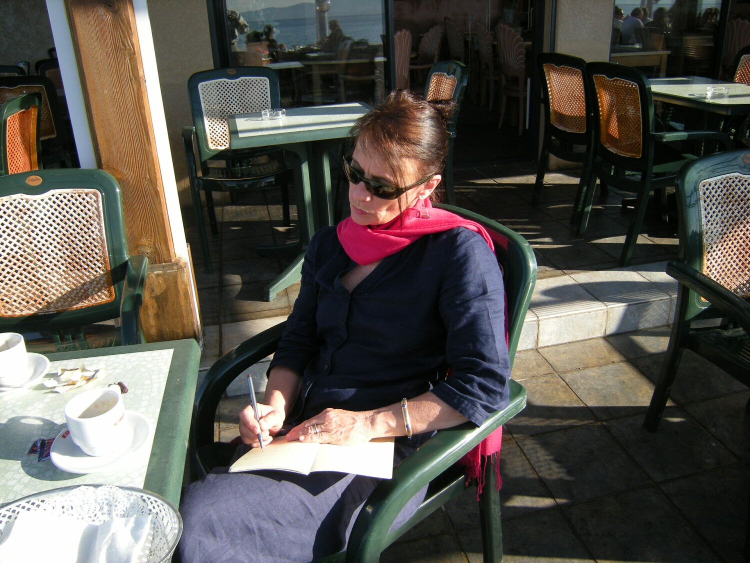 Caroline Amblard